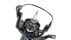 Trabucco Xenos SW-H Mulinello Spinning Mare